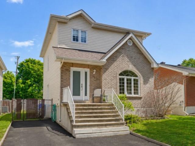 House for sale in Gatineau, Quebec