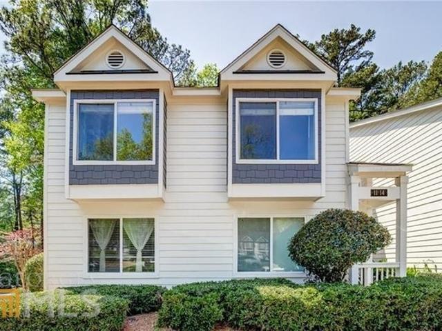 Condo for sale in Smyrna, Cobb County