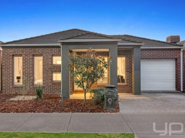 House for rent in Camerons Creek, Victoria