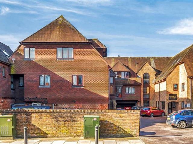House for rent in Midhurst, Chichester