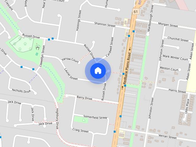 House for rent in Toombul, Queensland