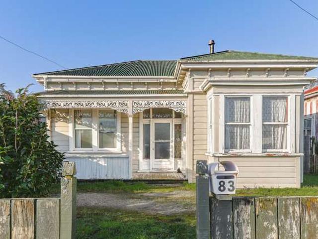 House for sale in Fairdown, West Coast