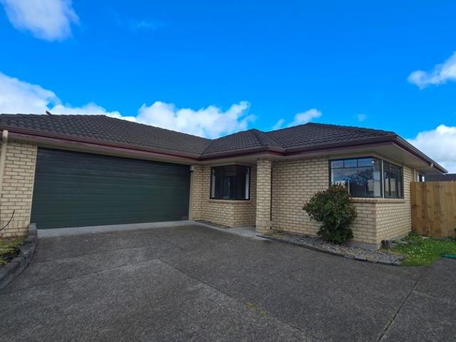 House for rent in Rānui, Henderson-Massey