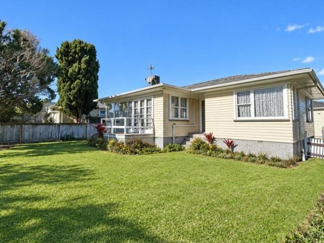 Apartment for rent in East Tamaki, Oroua County