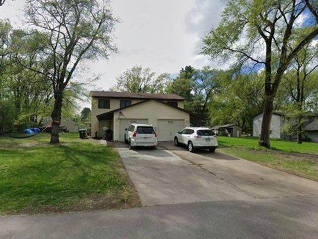 House for sale in Circle Pines, Minnesota