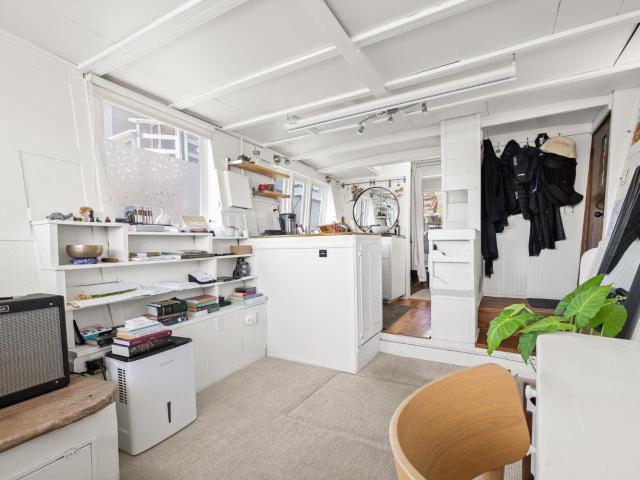 Property for sale in Sausalito, California