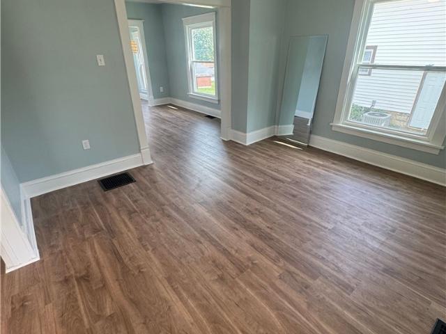 House for sale in Rittman, Ohio