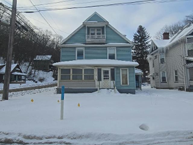 House for sale in Venango, Pennsylvania