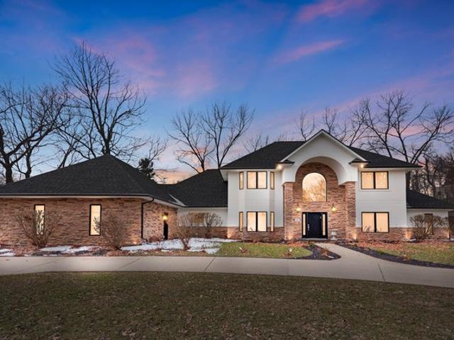 House for sale in Porter, Indiana