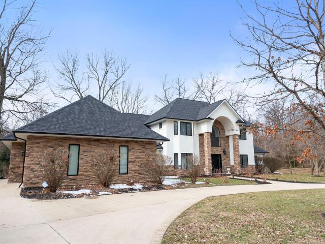 House for sale in Porter, Indiana