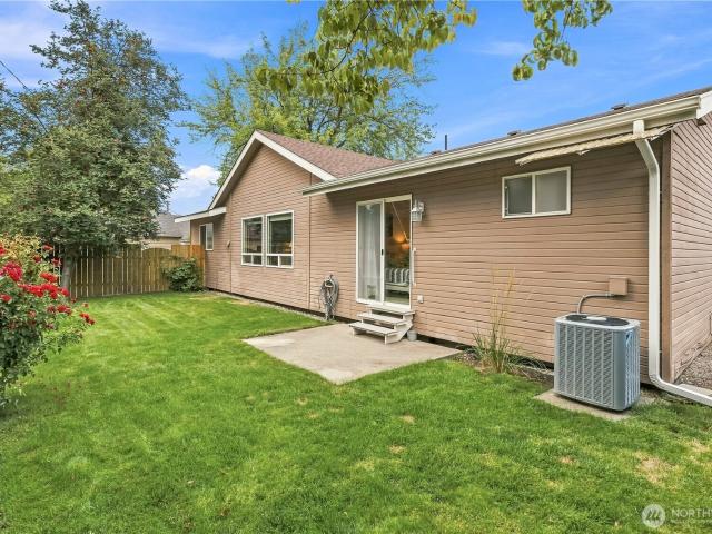 House for sale in Wenatchee, Washington