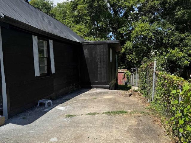 House for sale in Anniston, Alabama