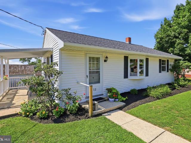 House for sale in Talmage, Pennsylvania