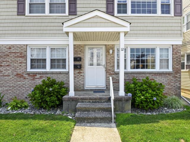 Condo for sale in Margate City, New Jersey