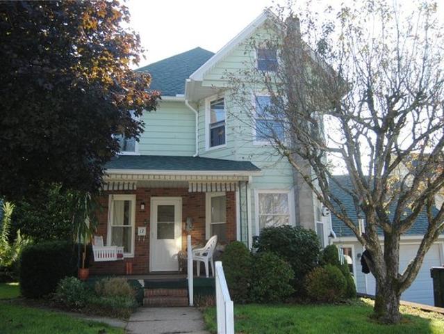 House for sale in Kane, Pennsylvania