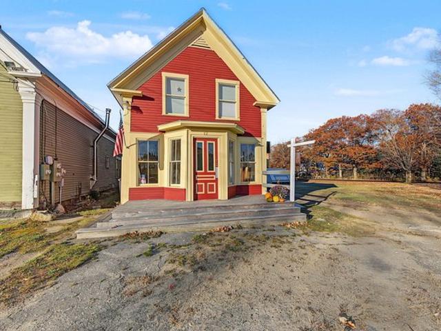 House for sale in Andover, Oxford County