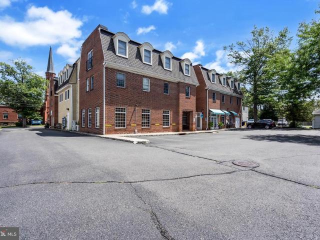 Condo for sale in Pennington, New Jersey
