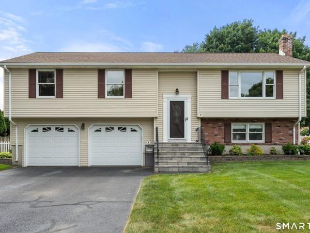 House for sale in Enfield, Connecticut