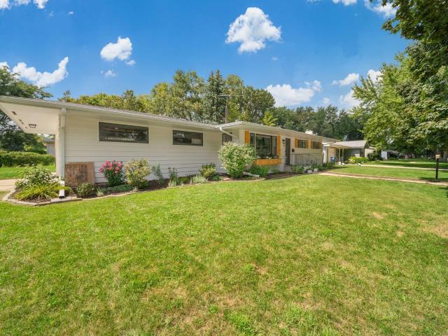 House for sale in Elkhorn, Wisconsin