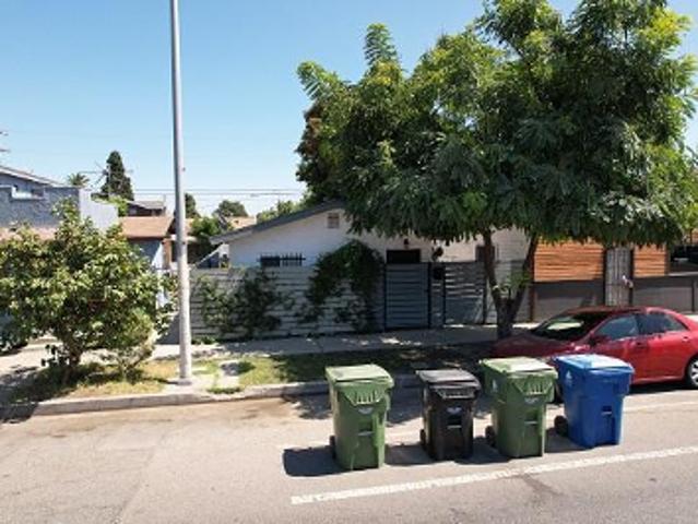 House for sale in Los Angeles, Los Angeles County