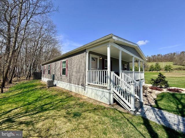 House for sale in Andreas, Pennsylvania