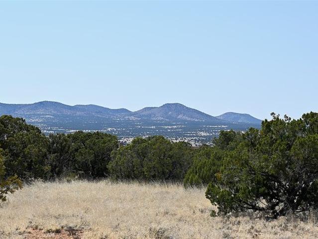 Land for sale in Santa Fe, Santa Fe County