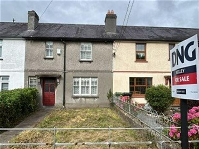 House for sale in Athlone