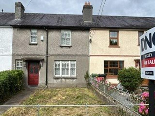 Terraced House for sale in Athlone