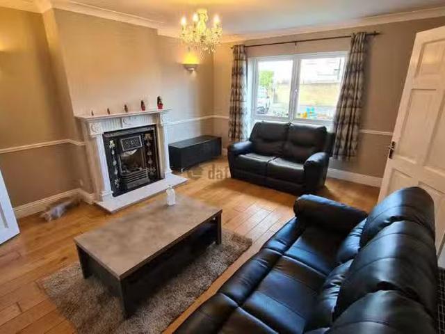 House to rent