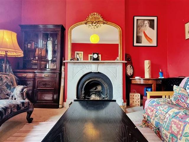 Terraced House for sale in Bluebell, North Tipperary