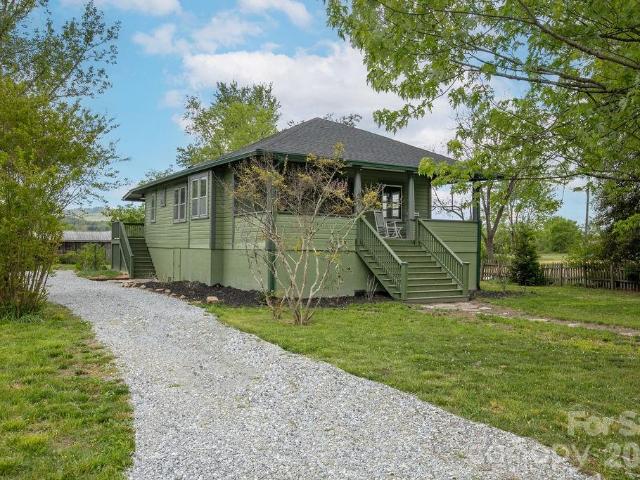 House for sale in Transylvania, North Carolina