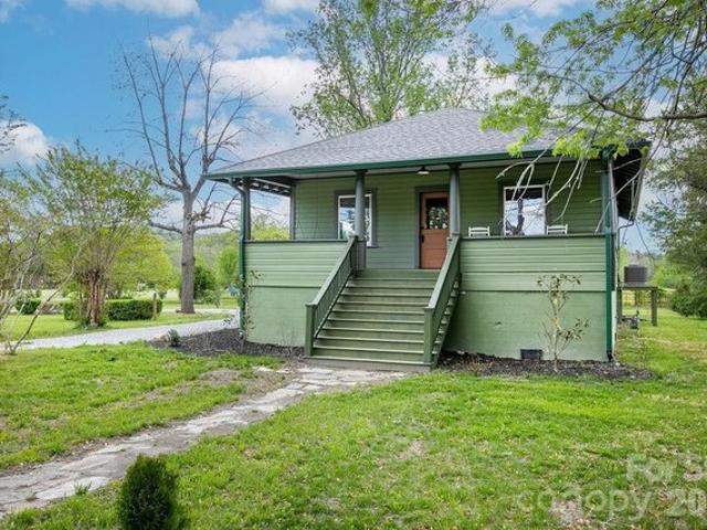 House for sale in Transylvania, North Carolina