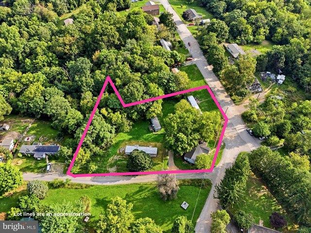 House for sale in West Virginia