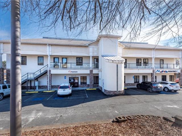 Commercial for sale in Pickens, Georgia