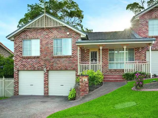 House for rent in Wollongong West, New South Wales