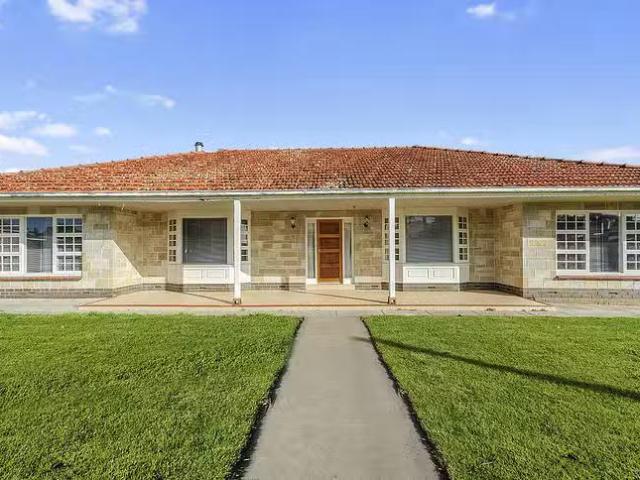 House for rent in Maitland, South Australia