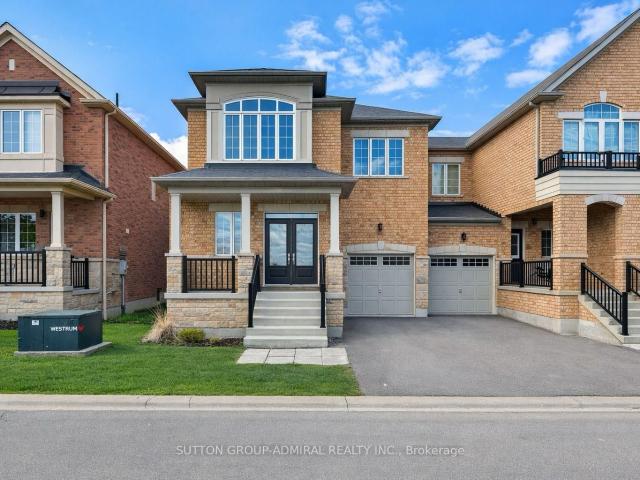 Townhouse for sale in Woburn, Ontario