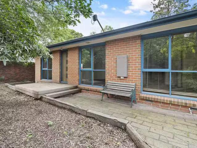 House for rent in Box Hill
