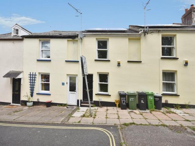 House for rent in Newtown, Exeter