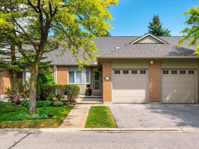 Condo for sale in Woburn, Ontario