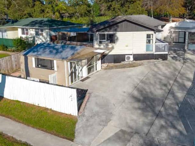House for rent in East Tamaki, Oroua County
