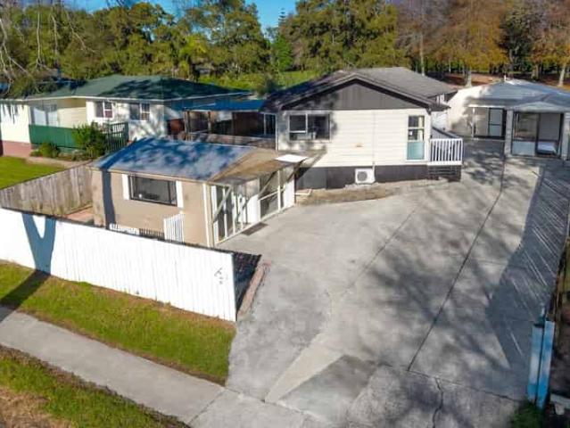 House for rent in East Tamaki, Oroua County
