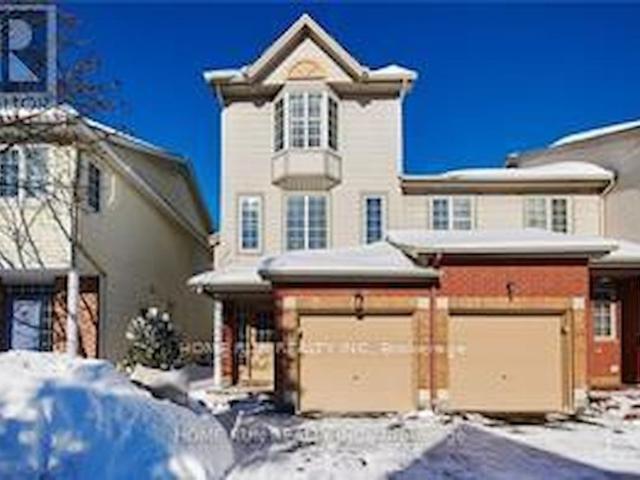Townhouse for rent in Mulhurst Bay, Ontario