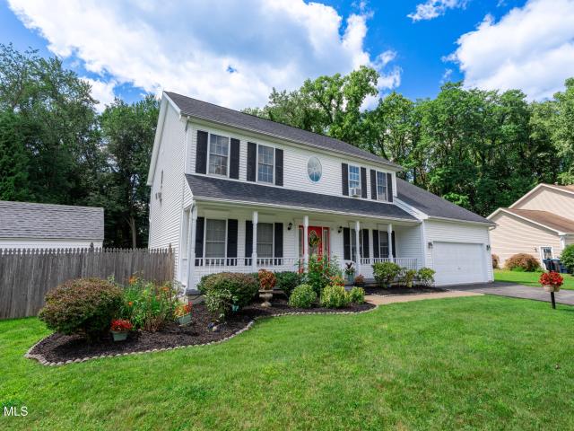 House for sale in Colonie, New York