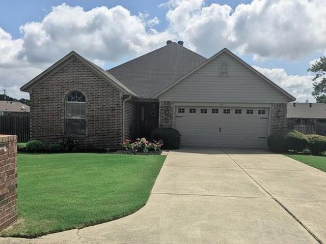 House for sale in Ark