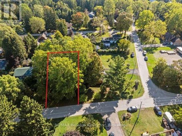 Land for sale in Bluewater, Ontario