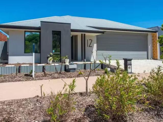 House for rent in South Yunderup, Western Australia