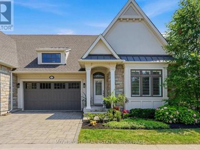 Land for sale in Niagara, Ontario