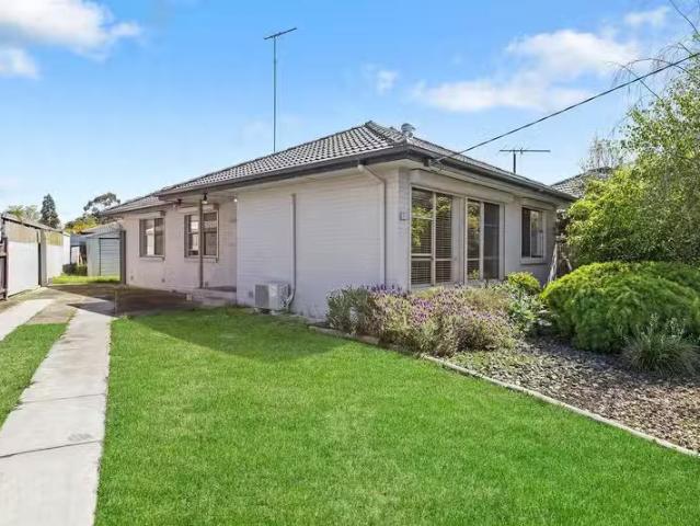 House for rent in Geelong, Victoria