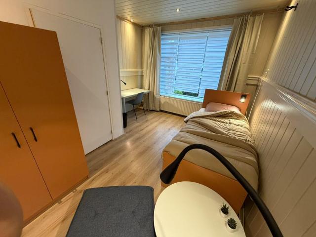Appartement te huur in Twekkelerveld, Enschede